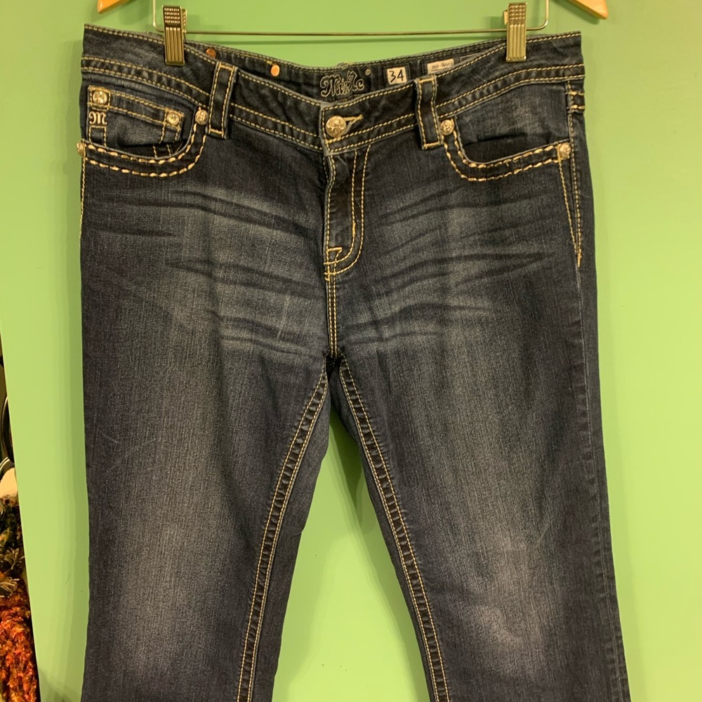 Miss Me Jeans - Picture 2 of 15